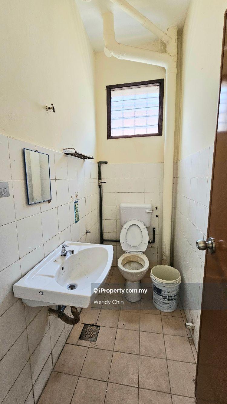 2-storey Terraced House for Sale in Saujana Puchong, Puchong by Wendy Chin - iProperty.com.my