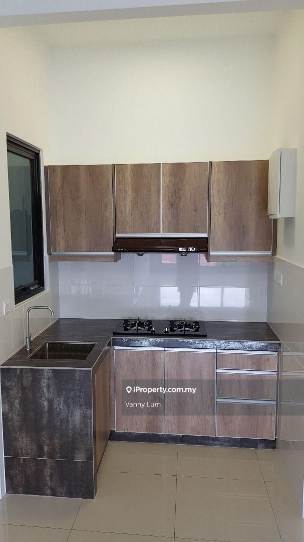 Service Residence for Sale in Le Pavillion by Vanny Lum - iProperty.com.my