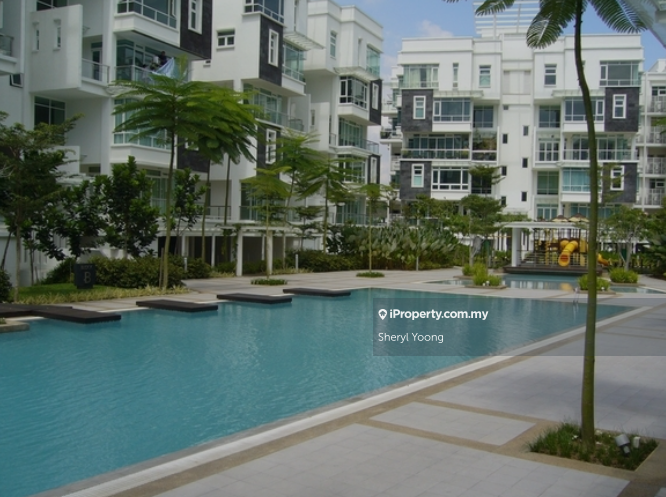 Kondominium untuk Dijual di Tijani 2 North oleh Sheryl Yoong - iProperty.com.my