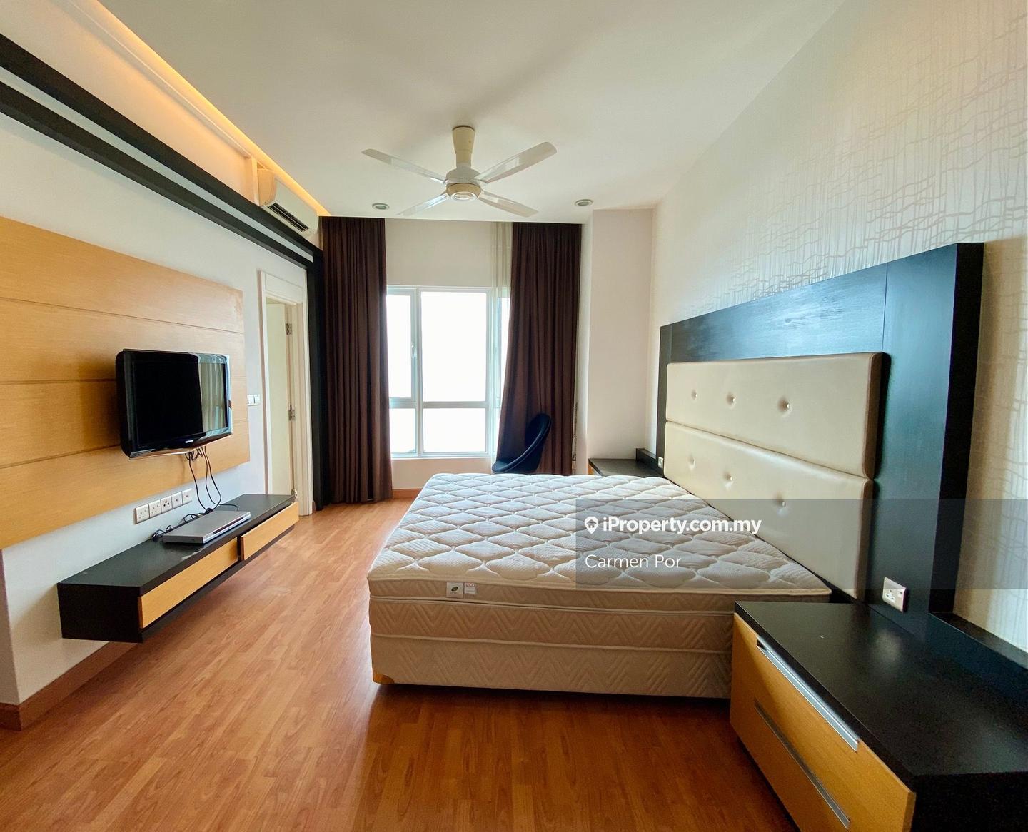 Kondominium untuk Disewa di The Cove Condominium oleh Carmen Por - iProperty.com.my