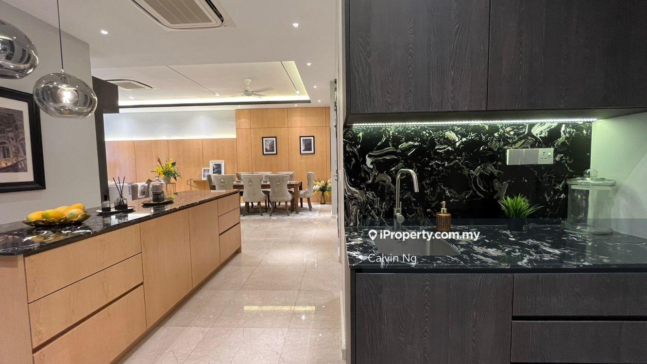 Condominium for Sale in 18 Madge by Calvin Ng - iProperty.com.my