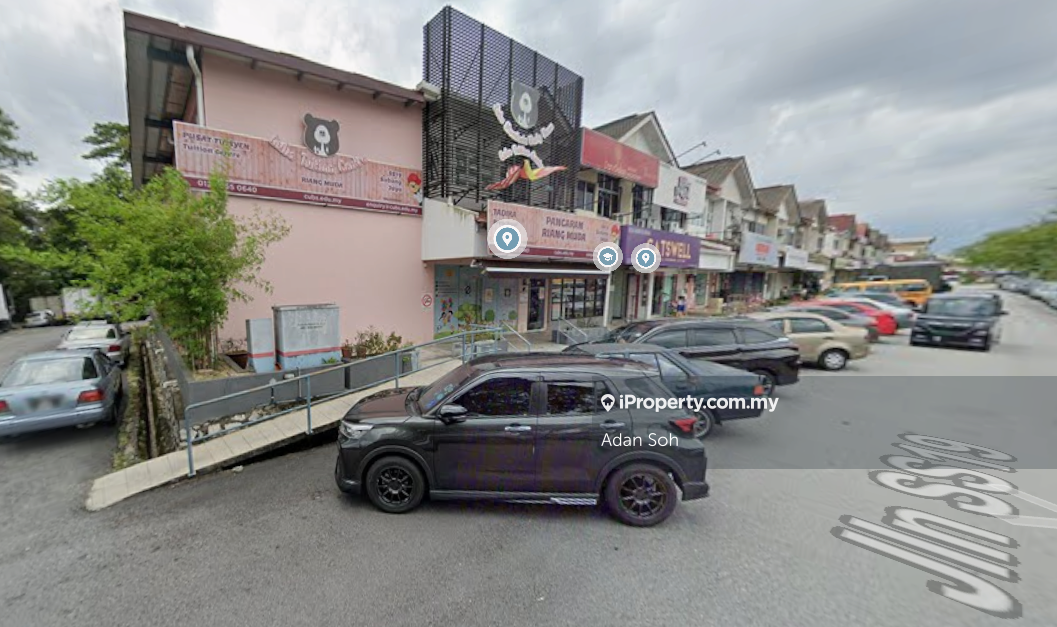 Shop for Rent in SS19, Subang Jaya by Adan Soh - iProperty.com.my