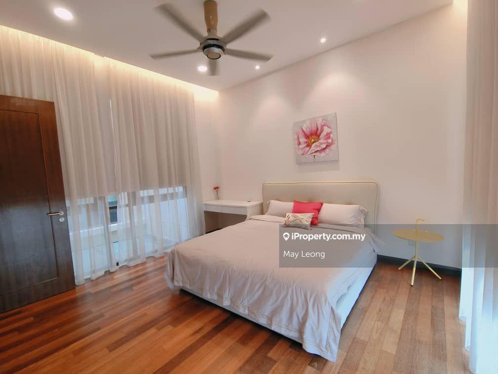 3.5-storey Terraced House for Sale in Desa Sri Hartamas, Sri Hartamas by May Leong - iProperty.com.my