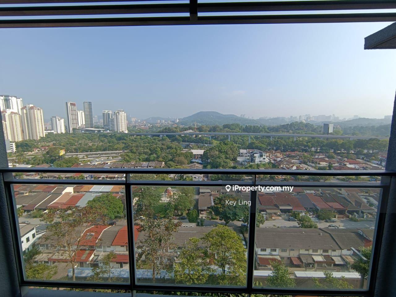 Service Residence for Rent in Seventeen Residences (Biji Living) by Key Ling - iProperty.com.my