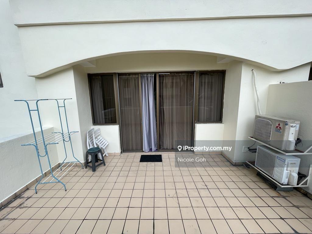 Condominium for Rent in Tivoli Villas by Nicole Goh - iProperty.com.my