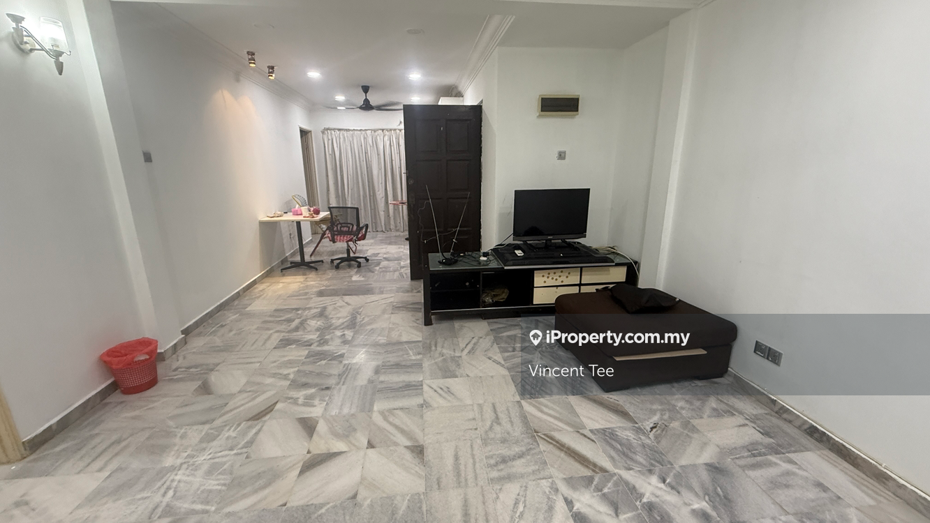 Rumah Bandar untuk Disewa di Taman Cahaya, Ampang oleh Vincent Tee - iProperty.com.my