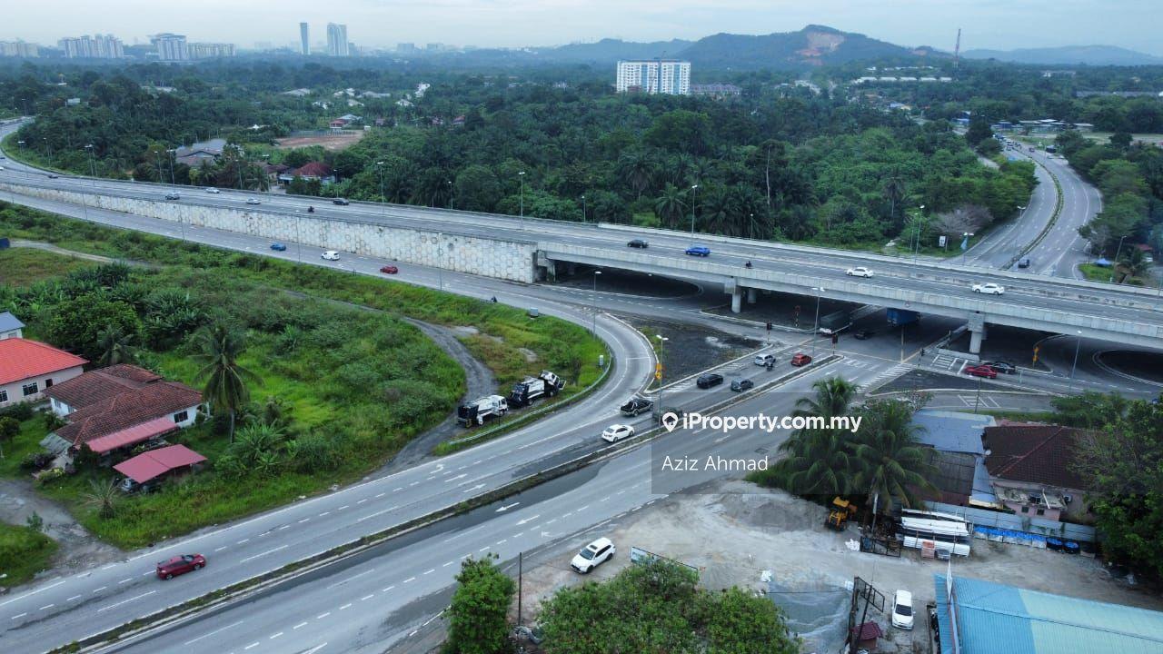Tanah Pertanian untuk Dijual di Dengkil, Sepang oleh Aziz Ahmad - iProperty.com.my