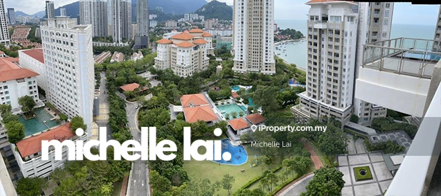 Condominium for Sale in Andaman @ Quayside by Michelle Lai - iProperty.com.my