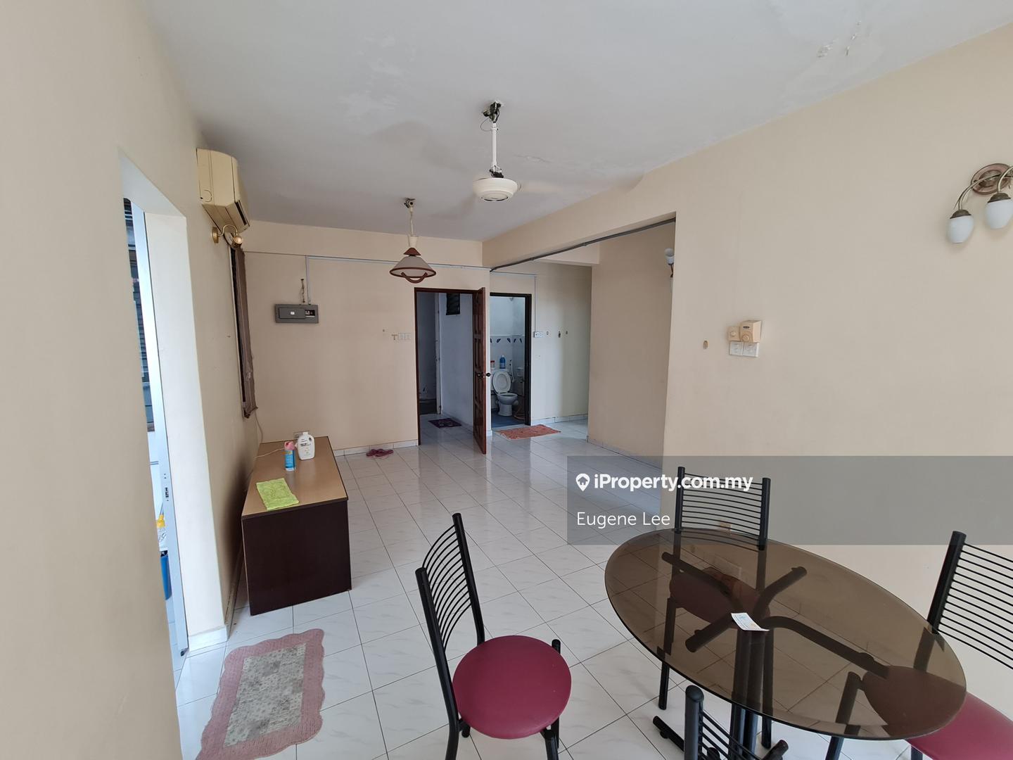 Condominium for Sale in Azuria Condominium by Eugene Lee - iProperty.com.my