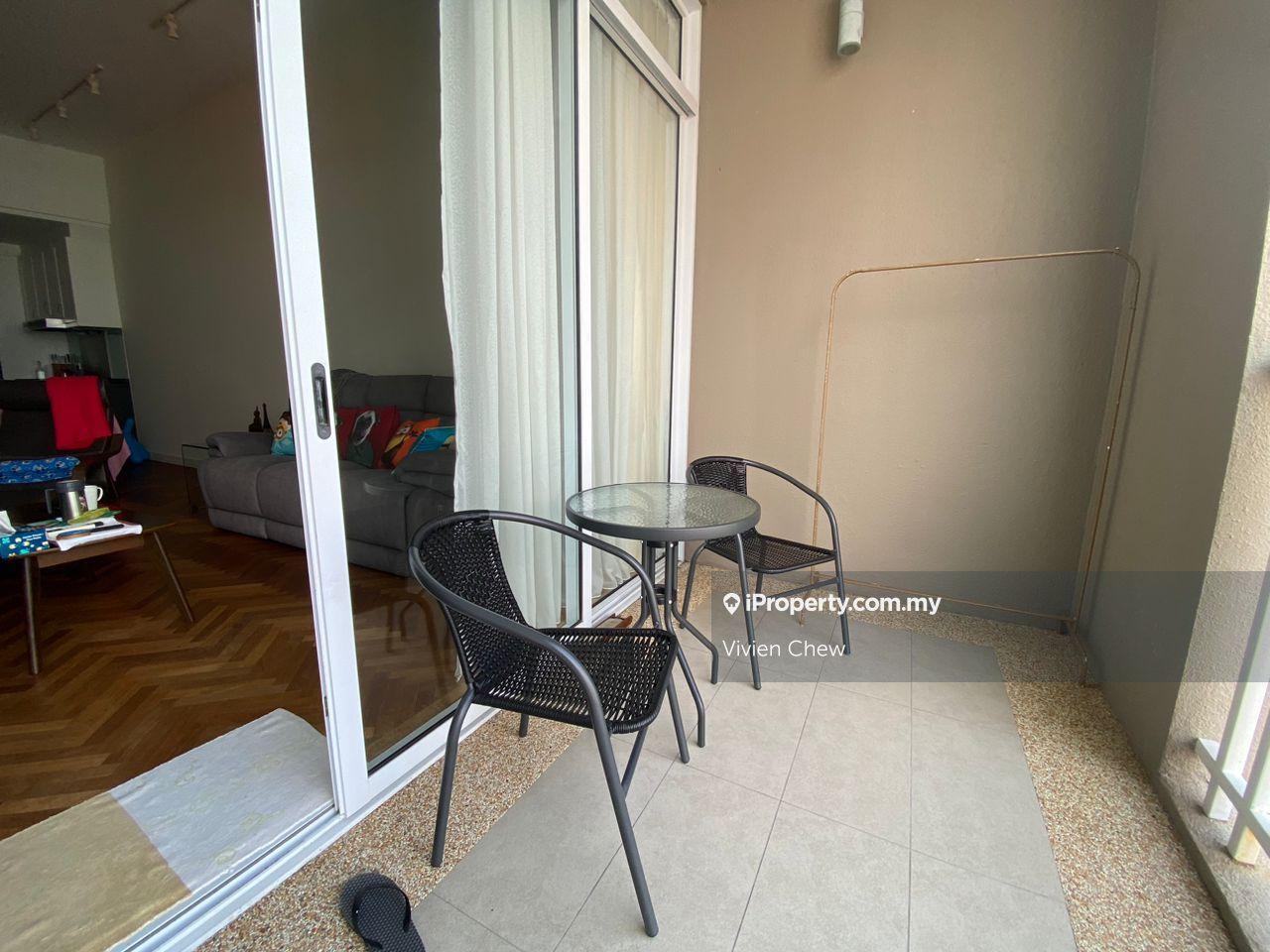 Condominium for Sale in Andaman @ Quayside by Vivien Chew - iProperty.com.my