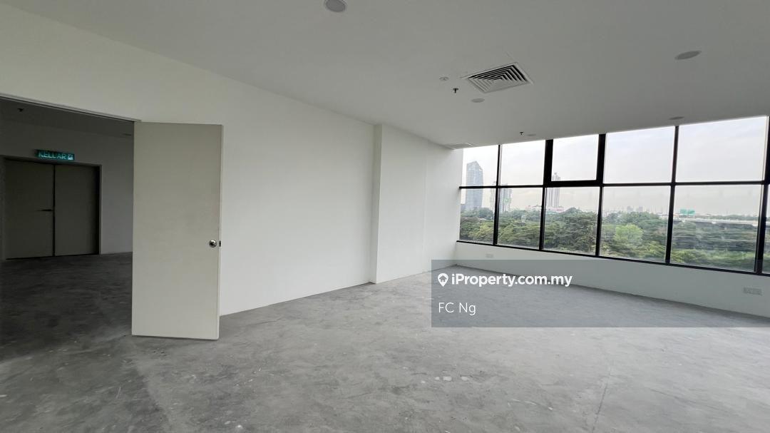 Pejabat-Runcit untuk Disewa di Mutiara Damansara, Petaling Jaya oleh FC Ng - iProperty.com.my