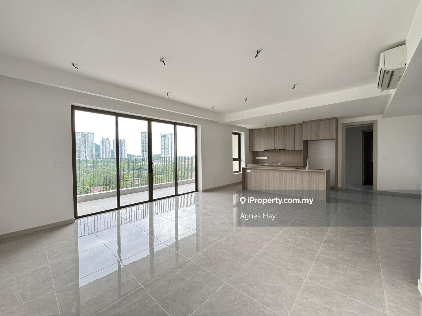 Kondominium untuk Dijual di Park Place oleh Agnes Hay - iProperty.com.my
