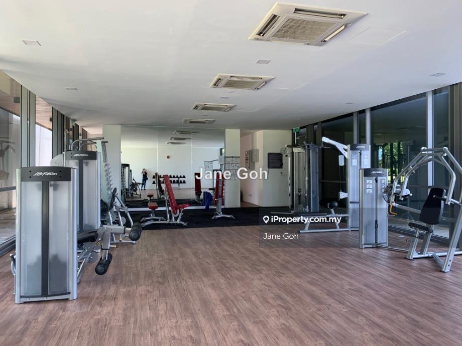Kondominium untuk Dijual di The Fennel oleh Jane Goh - iProperty.com.my