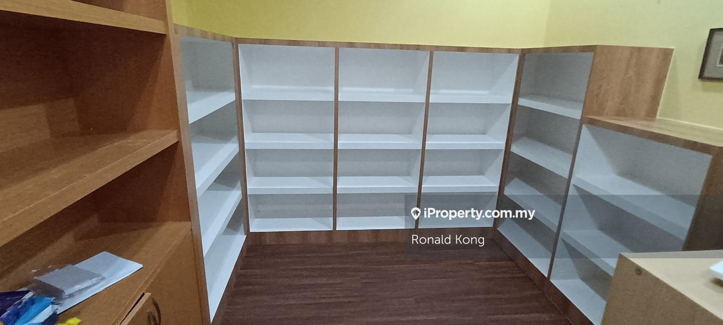 Semi-Detached House for Rent in Sunway City Ipoh, Ulu Kinta by Ronald Kong - iProperty.com.my