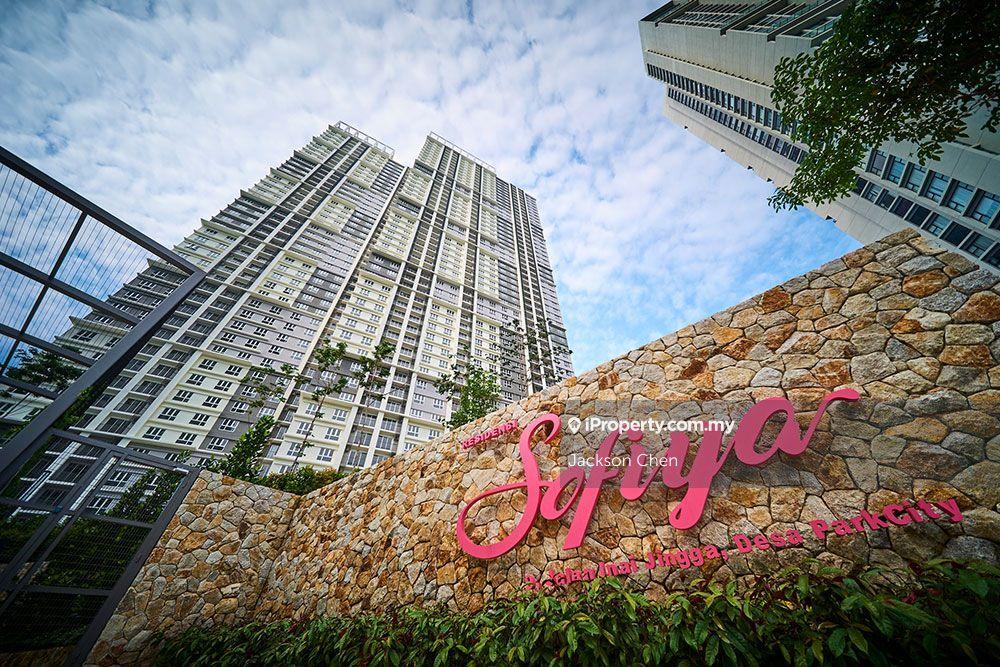 Condominium for Rent in Sofiya Residensi by Jackson Chen - iProperty.com.my