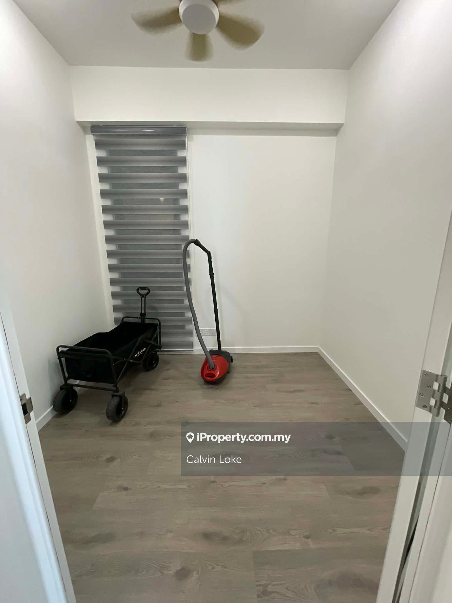 Service Residence for Rent in Alira @ Metropark Subang by Calvin Loke - iProperty.com.my