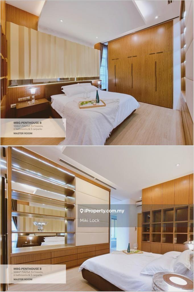 Condominium for Sale in Menara Bintang Goldhill by Miki Lock - iProperty.com.my