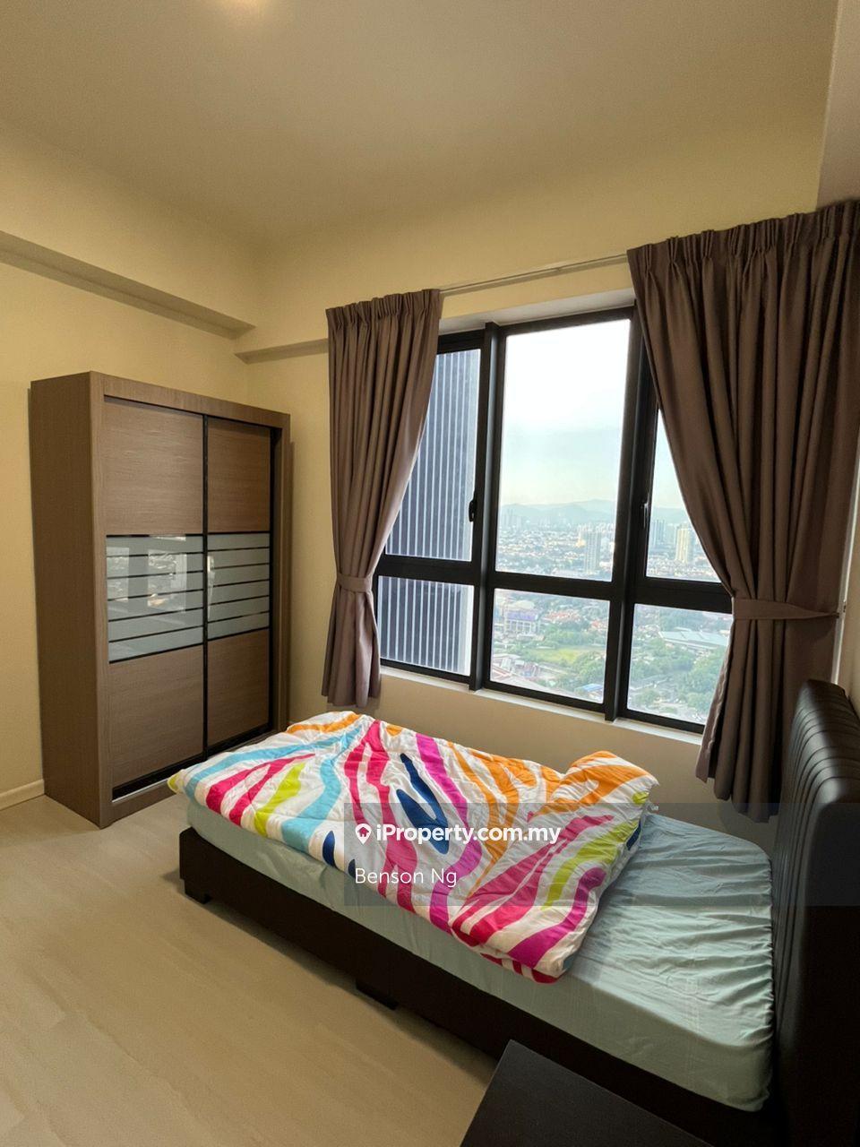 Residensi Servis untuk Dijual di The Era @ Duta North oleh Benson Ng - iProperty.com.my