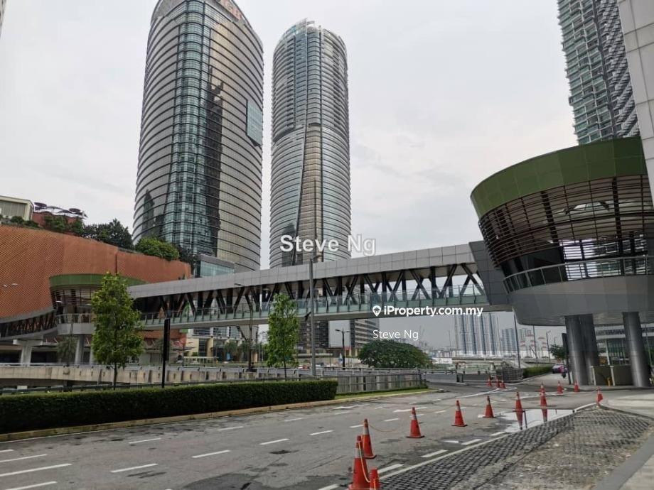 Office for Rent in KL Ecocity, KL Eco City by Steve Ng - iProperty.com.my