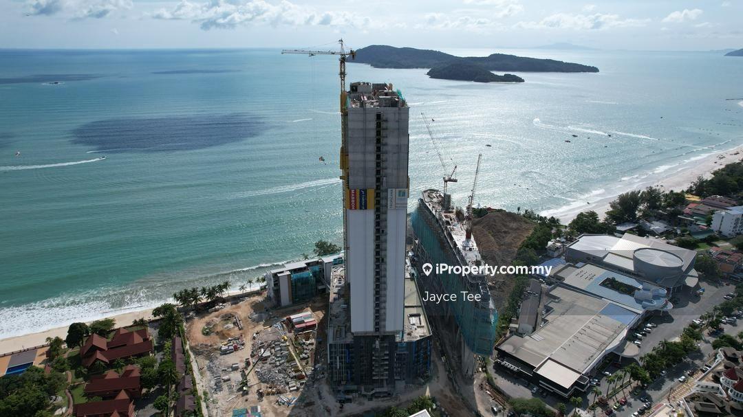 Residensi Servis untuk Dijual di Tropicana Cenang oleh Jayce Tee - iProperty.com.my