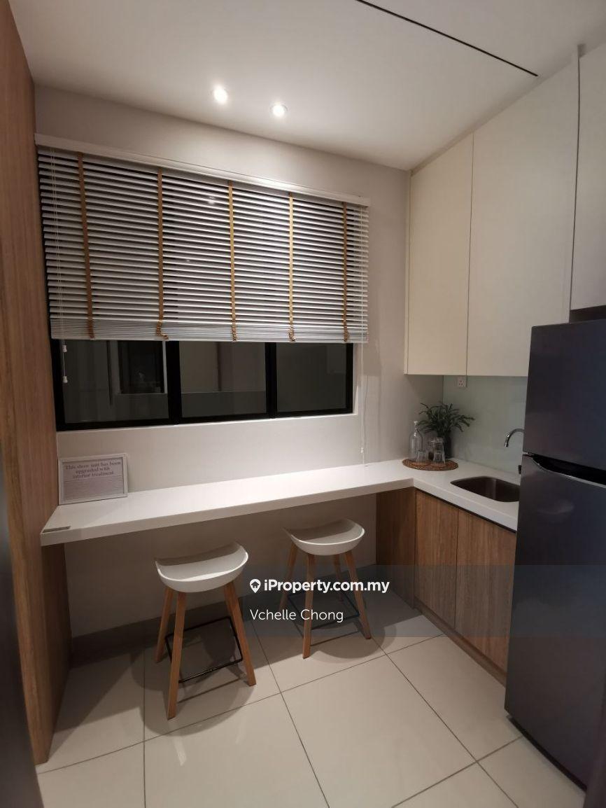 Service Residence for Sale in Avenue Residences by Vchelle Chong - iProperty.com.my