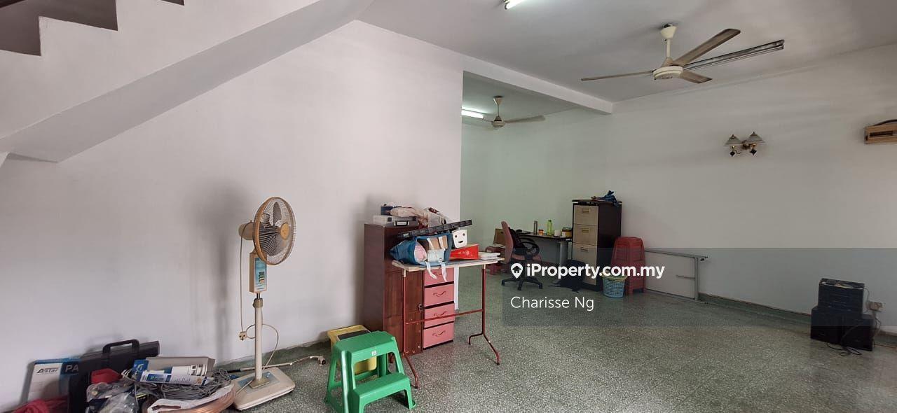 2-storey Terraced House for Sale in Taman Bangsar, Bangsar by Charisse Ng - iProperty.com.my