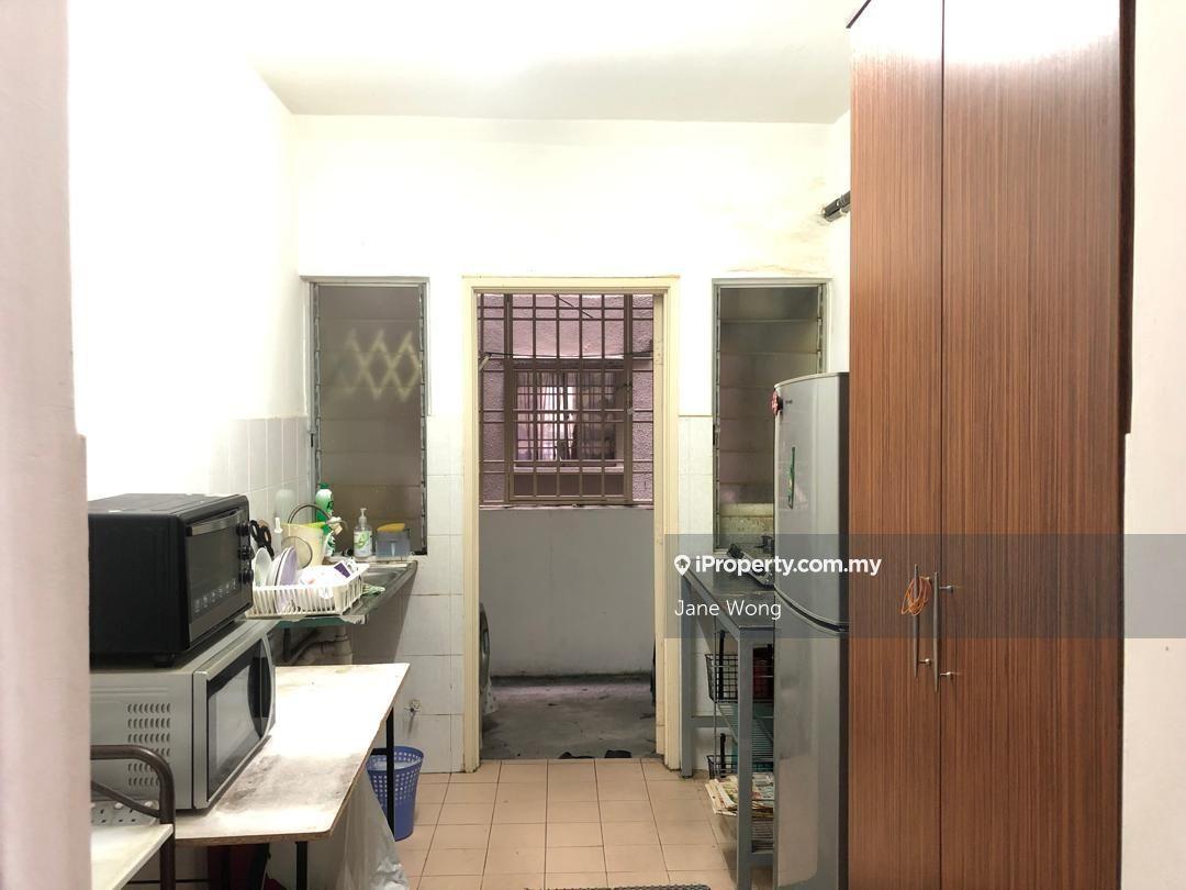 Kondominium untuk Dijual di Puncak Seri Kelana oleh Jane Wong - iProperty.com.my