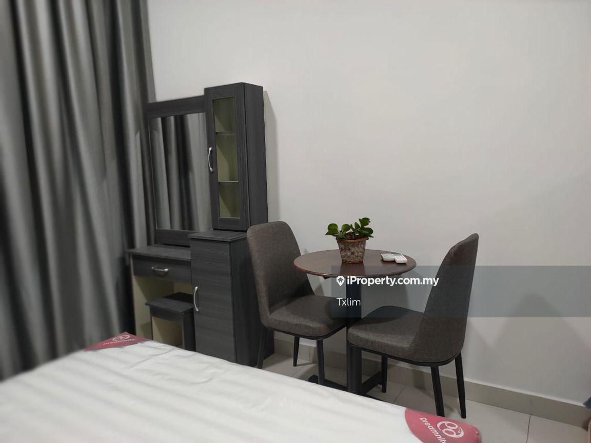 Service Residence for Rent in Greenfield Residence by Txlim - iProperty.com.my