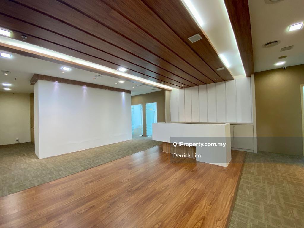 Office for Rent in Bandar Puteri Puchong, Puchong by Derrick Lim - iProperty.com.my