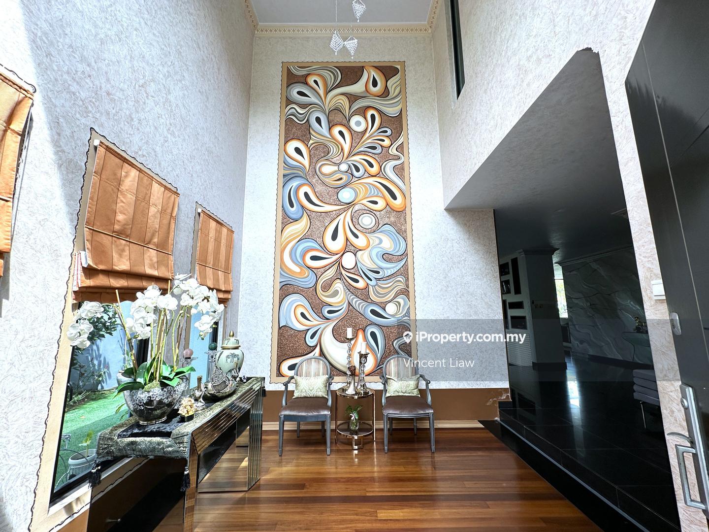 Bungalow House for Sale in Tropicana, Petaling Jaya by Vincent Liaw - iProperty.com.my