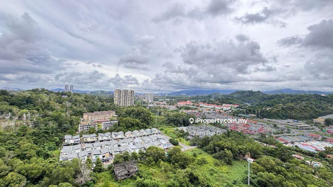 Kondominium untuk Disewa di The Gardens Condominium oleh Chian Rui Di - iProperty.com.my