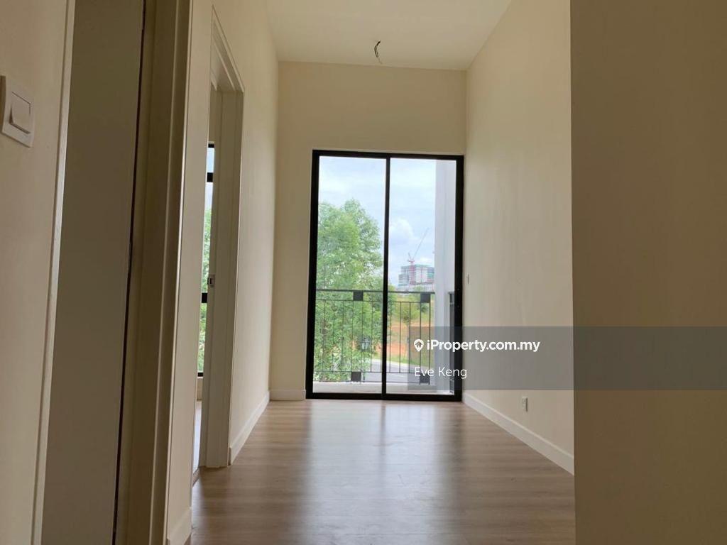 Rumah Berangkai 2 Tingkat untuk Dijual di Bandar Sunsuria, Sepang oleh Eve Keng - iProperty.com.my