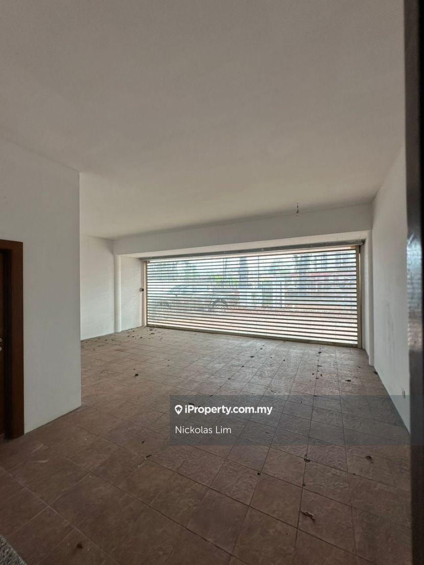 Banglo untuk Dijual di Taman Pulau Pinang, Pulau Tikus oleh Nickolas Lim - iProperty.com.my