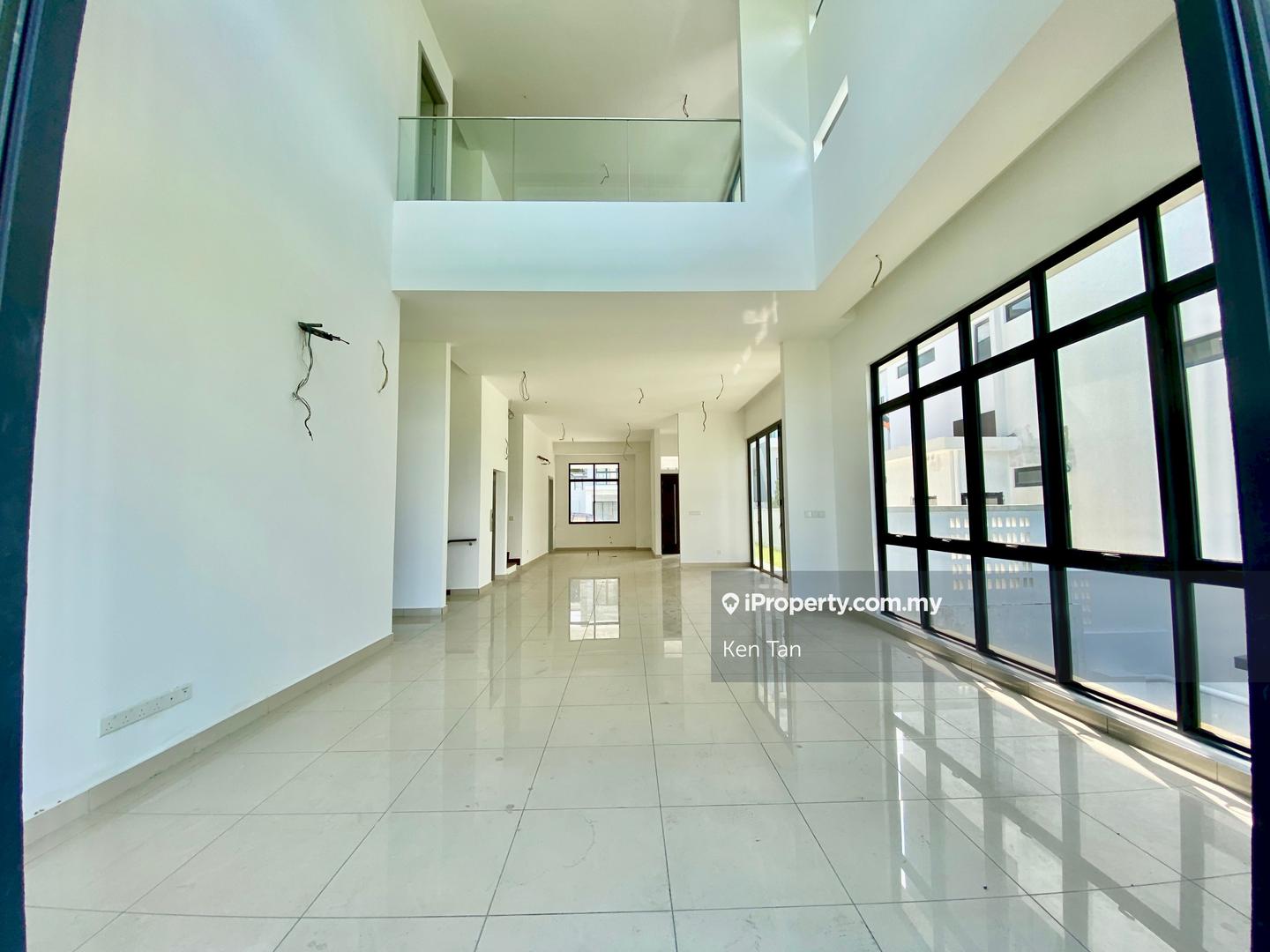 Bungalow House for Sale in Seksyen 13, Shah Alam by Ken Tan - iProperty.com.my