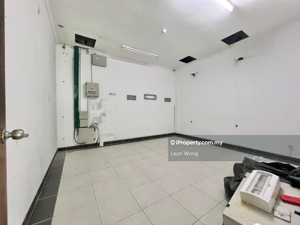 Kilang Terpisah untuk Disewa di Kawasan Perindustrian Kundang, Rawang oleh Leon Wong - iProperty.com.my