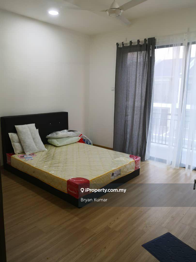 2-storey Terraced House for Sale in Diamond City, Semenyih by Bryan Kumar - iProperty.com.my