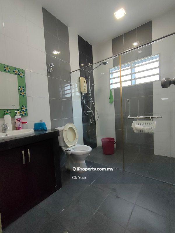 Semi-Detached House for Sale in Bandar Cyber Ipoh (Bandar Siber), Ipoh by Ck Yuen - iProperty.com.my