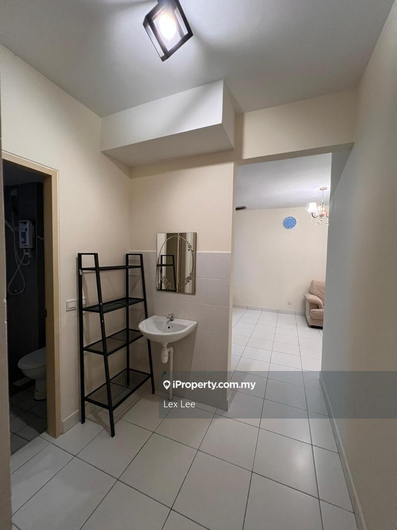 Pangsapuri untuk Disewa di Seri Pinang oleh Lex Lee - iProperty.com.my