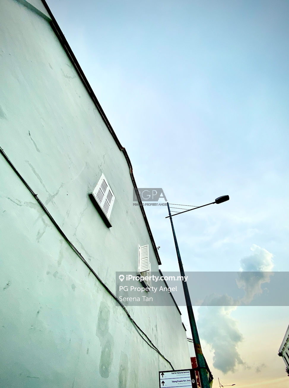 Kedai-Pejabat untuk Dijual di Georgetown, George Town oleh Serena Tan - iProperty.com.my