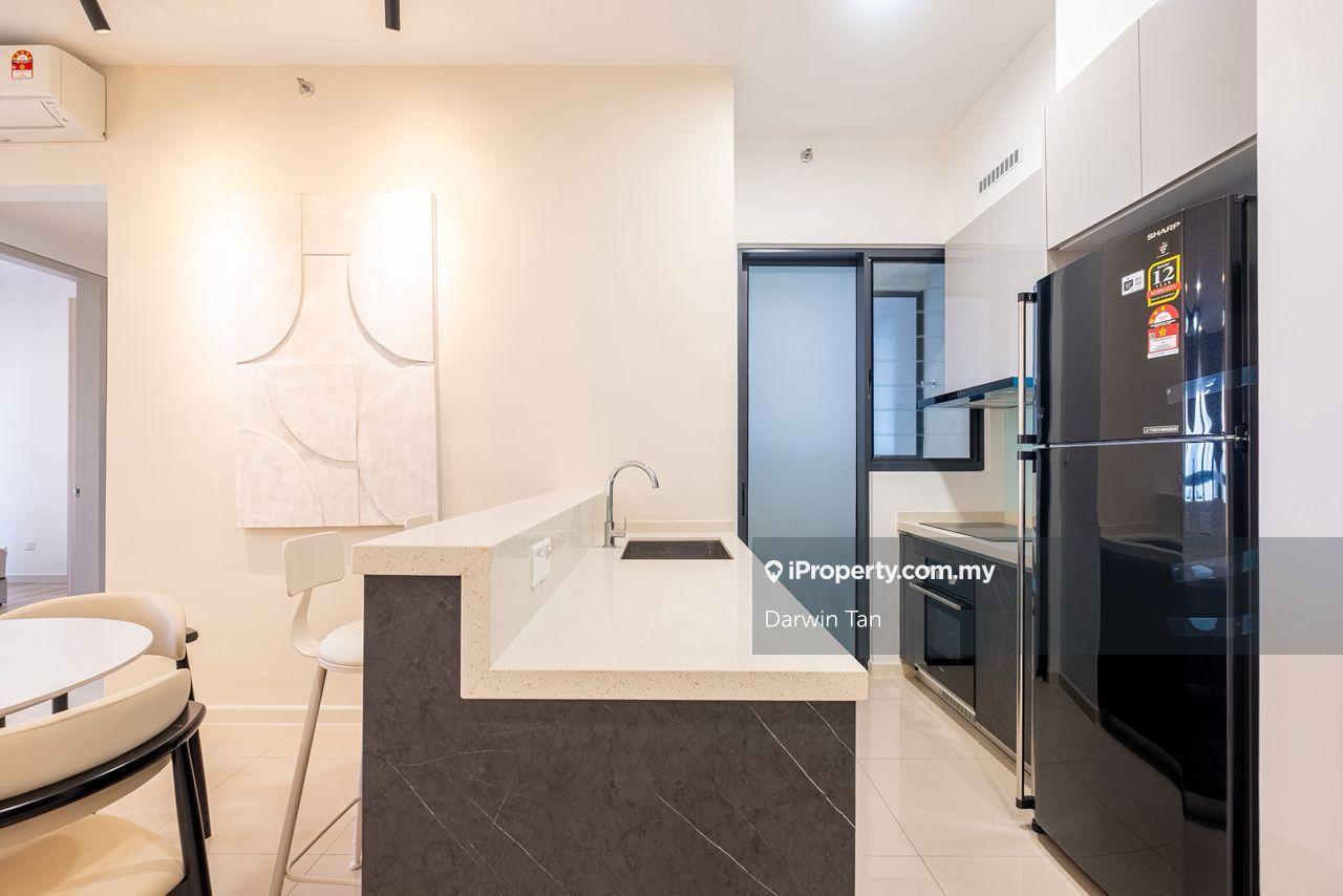 Service Residence for Rent in Sunway Belfield by Darwin Tan - iProperty.com.my