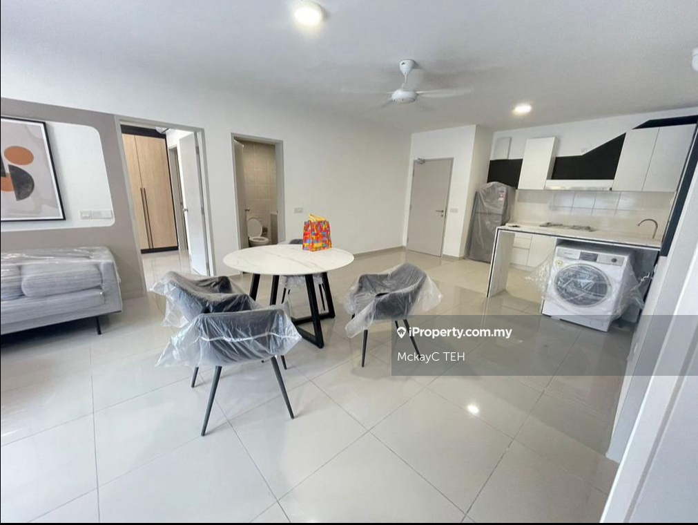 Service Residence for Sale in Huni @ Eco Ardence by MckayC TEH - iProperty.com.my