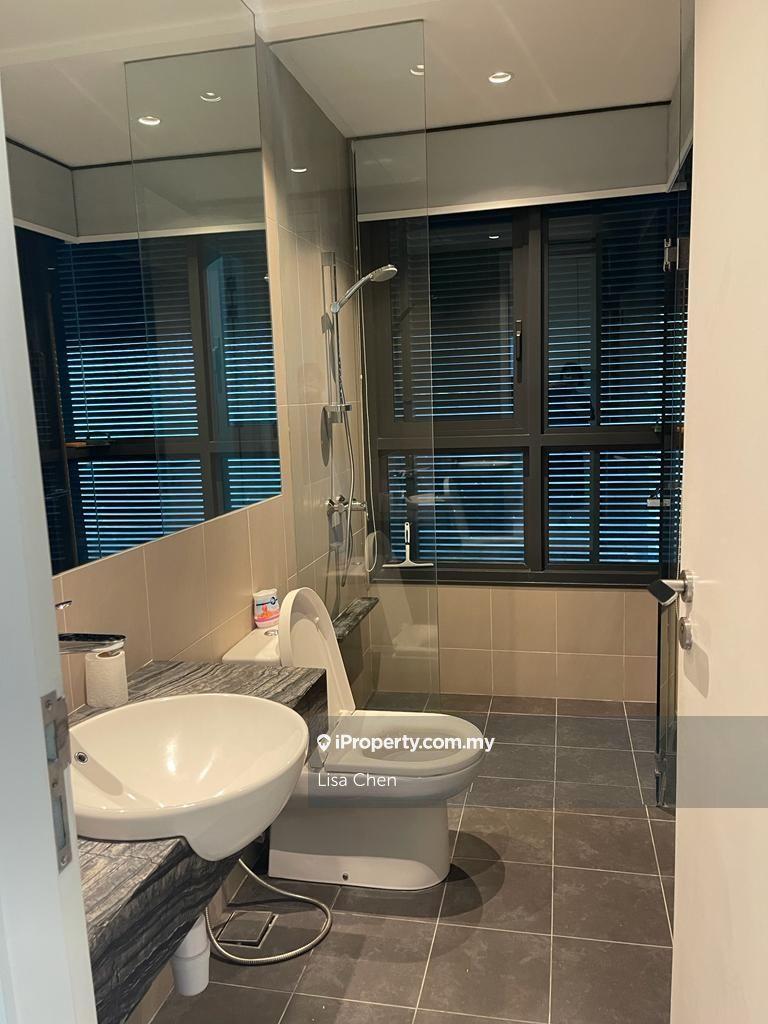 Residensi Servis untuk Disewa di The Greens oleh Lisa Chen - iProperty.com.my