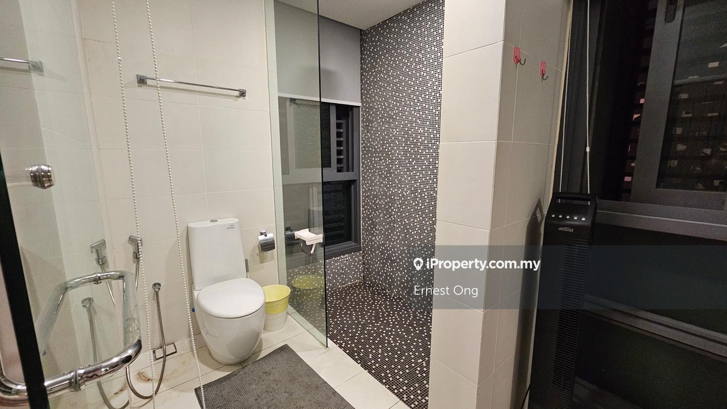 Service Residence for Rent in Vogue Suites One by Ernest Ong - iProperty.com.my