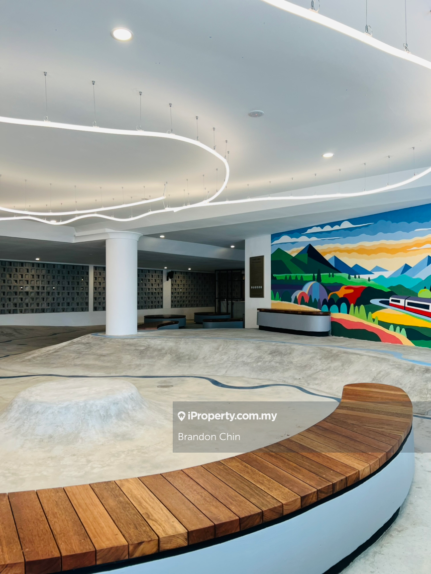 Kondominium untuk Dijual di Sunway Alishan Residences oleh Brandon Chin - iProperty.com.my