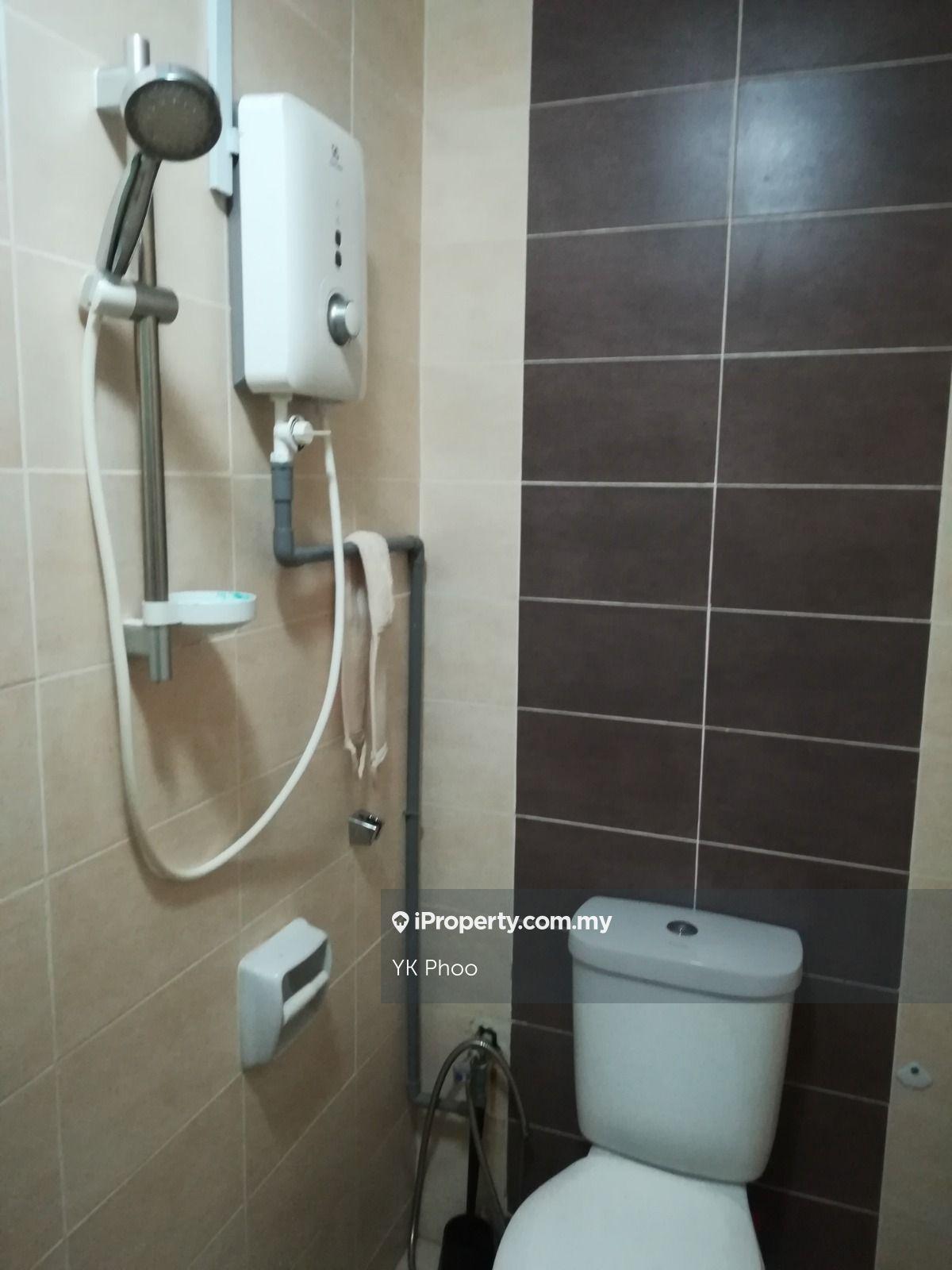 Service Residence for Rent in Cova Square by YK Phoo - iProperty.com.my