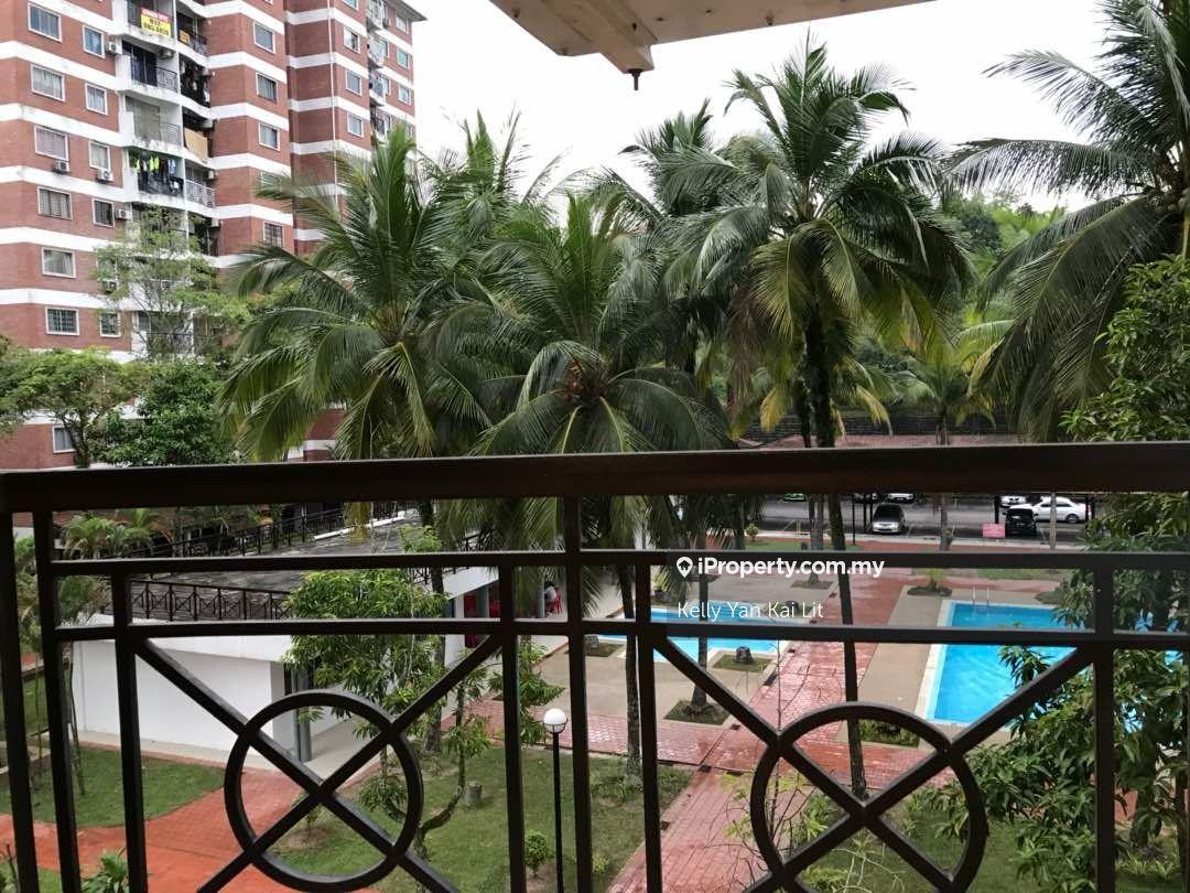 Condominium for Rent in Forest Green by Kelly Yan Kai Lit - iProperty.com.my
