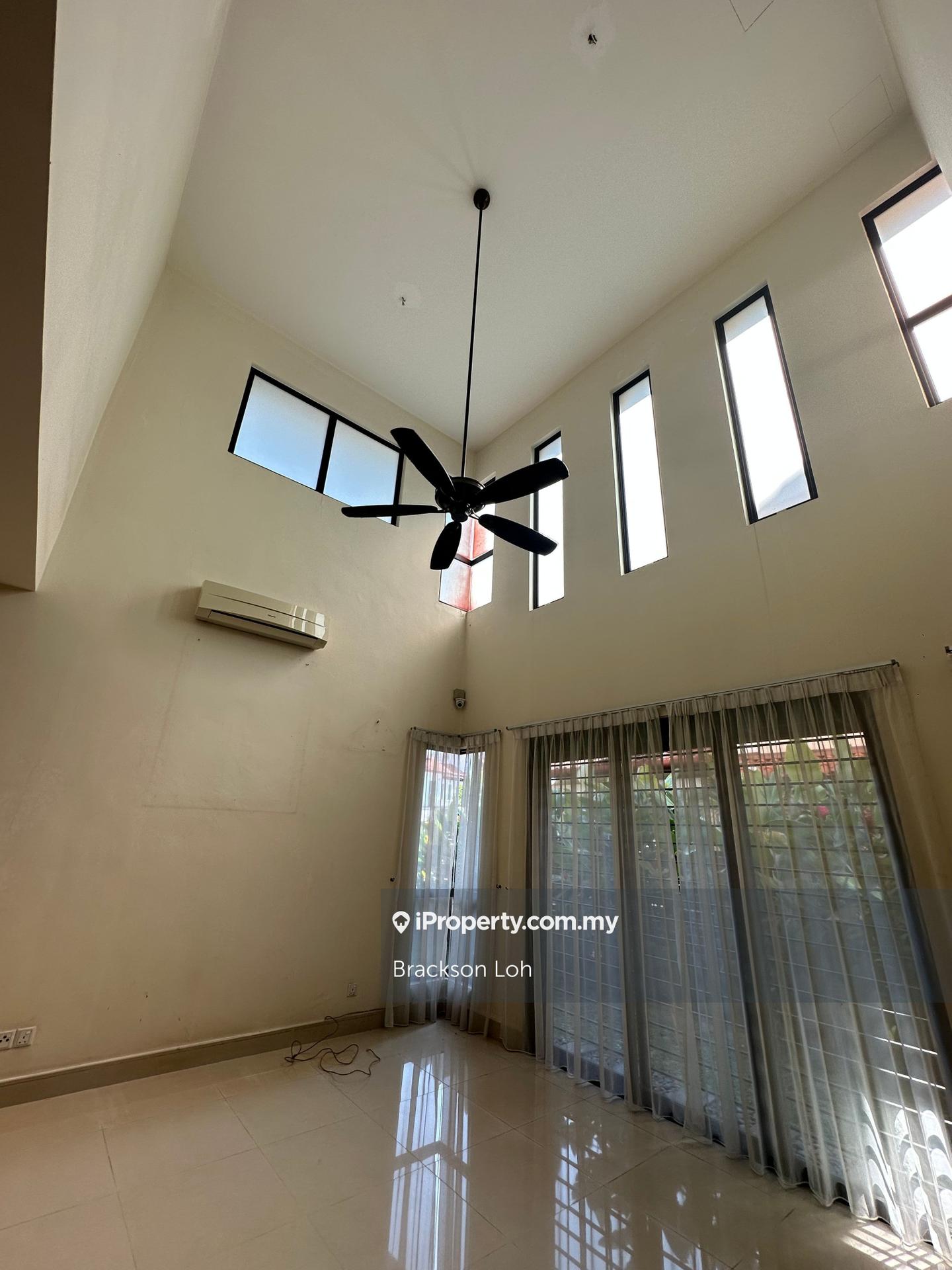 Semi-Detached House for Sale in Taman Melawati, Ulu Kelang by Brackson Loh - iProperty.com.my