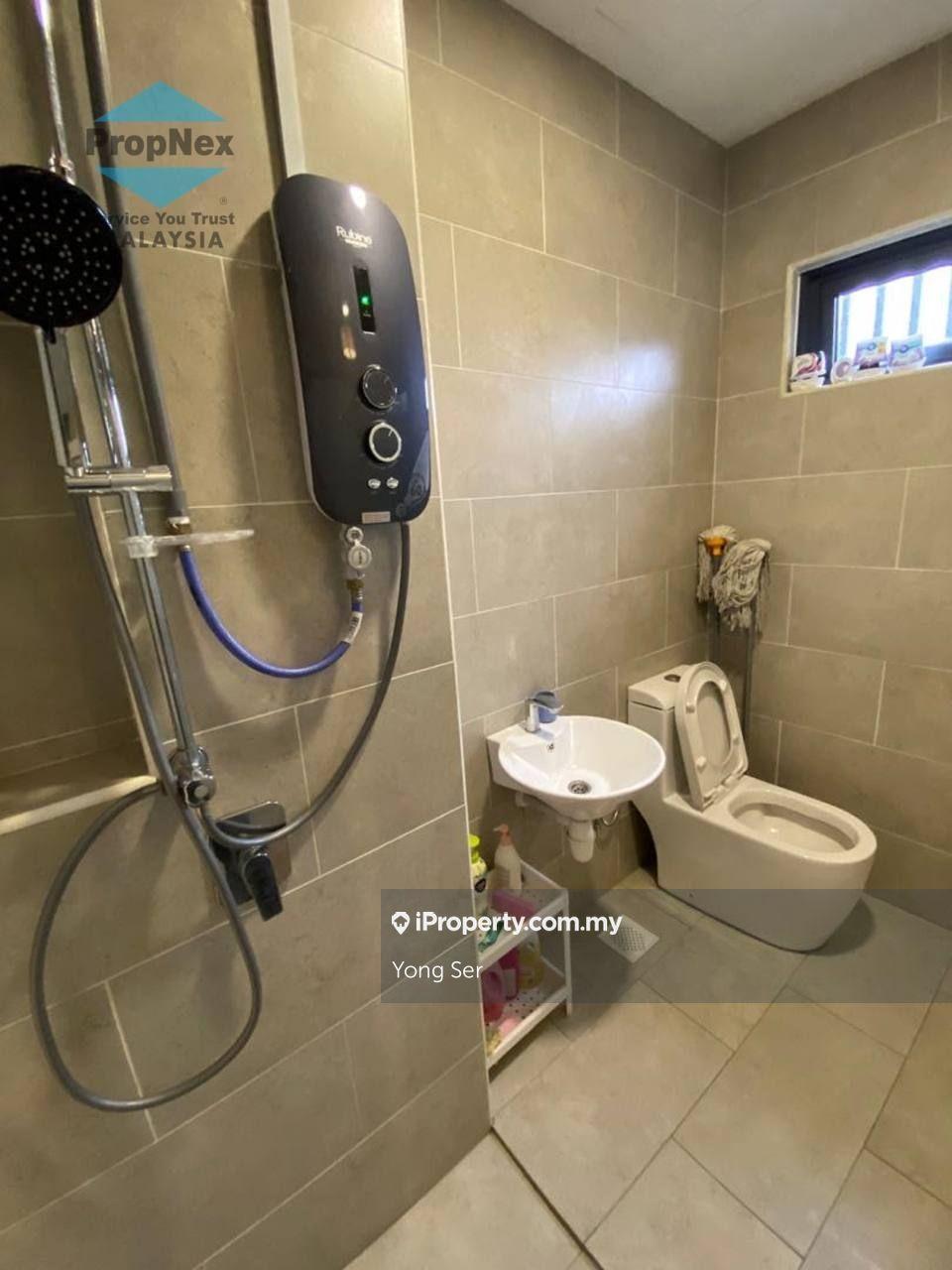 Residensi Servis untuk Dijual di Cube 8 Teens oleh Yong Ser - iProperty.com.my