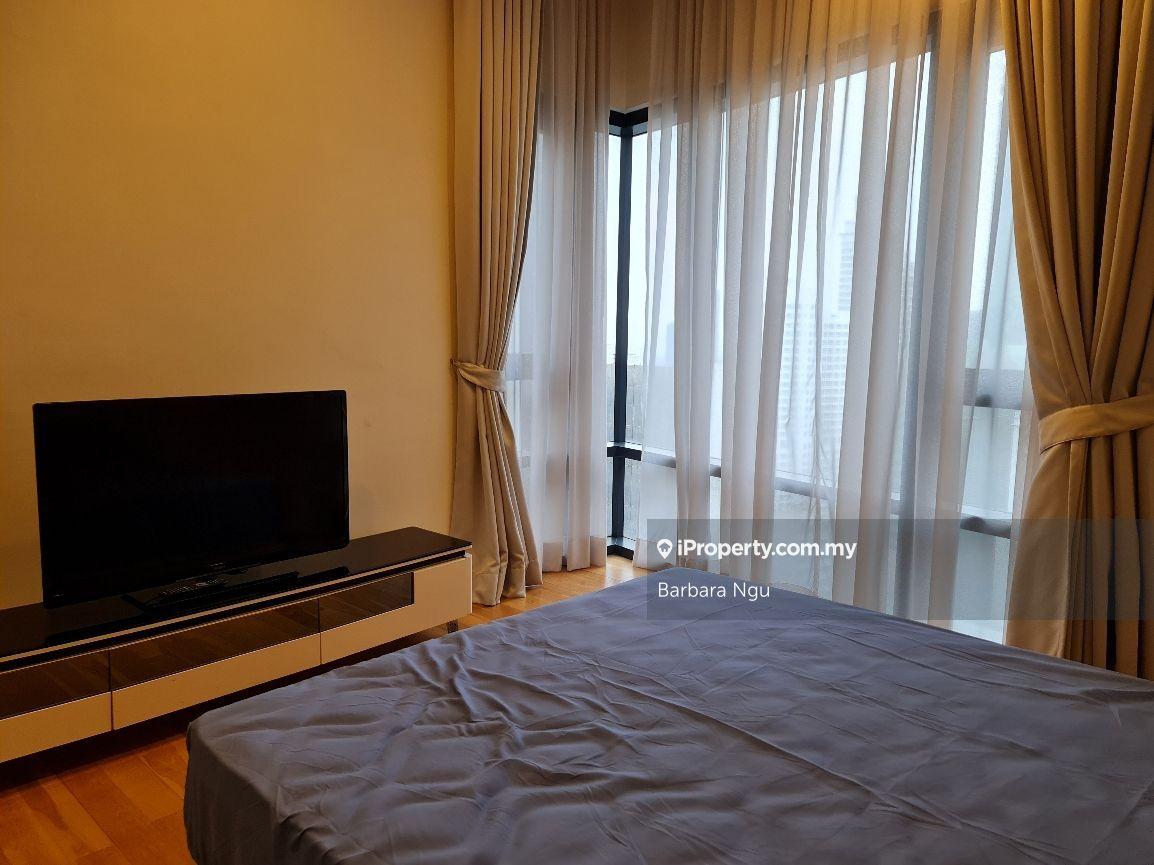 Residensi Servis untuk Dijual di St Mary Residences oleh Barbara Ngu - iProperty.com.my