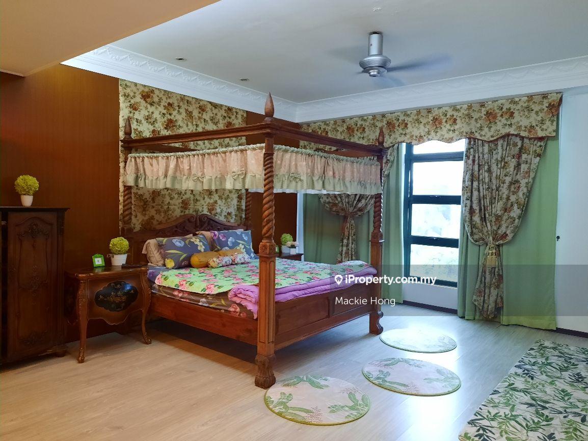 Bungalow House for Sale in Seksyen 13, Shah Alam by Mackie Hong - iProperty.com.my